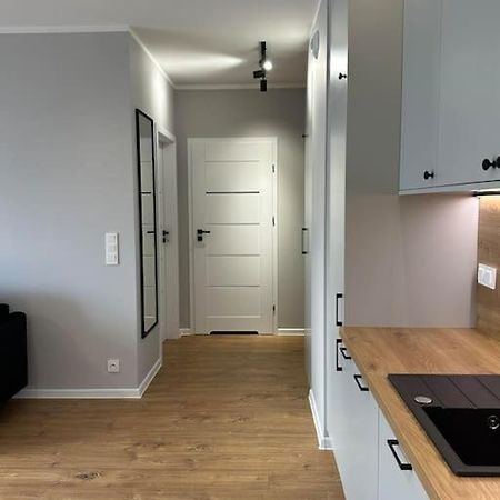 Appartamento Project Comfort Lazurowa 15A/85 Blisko Jednostki Wat Warszawa Esterno foto