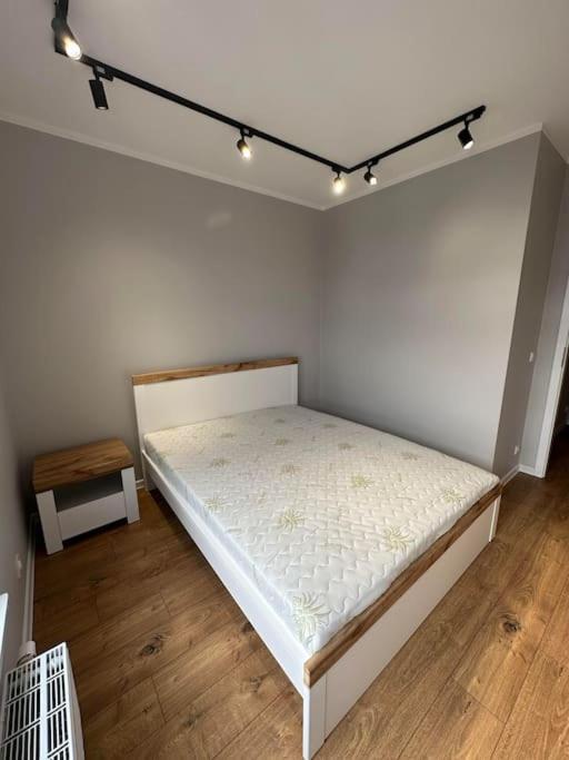 Appartamento Project Comfort Lazurowa 15A/85 Blisko Jednostki Wat Warszawa Esterno foto