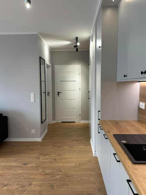 Appartamento Project Comfort Lazurowa 15A/85 Blisko Jednostki Wat Warszawa Esterno foto