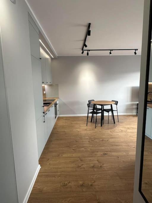 Appartamento Project Comfort Lazurowa 15A/85 Blisko Jednostki Wat Warszawa Esterno foto